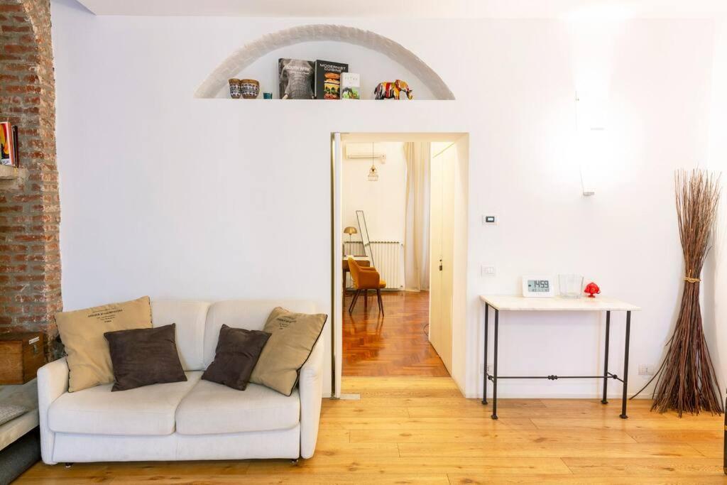Lejlighed Appartamento: Tarra6 Milano