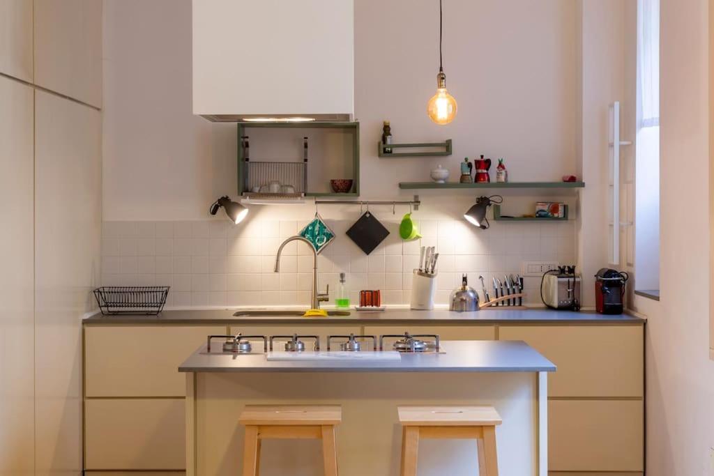 Lejlighed Appartamento: Tarra6 *