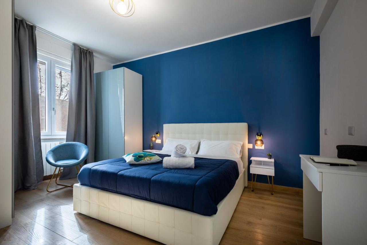 Affori House Apartment *