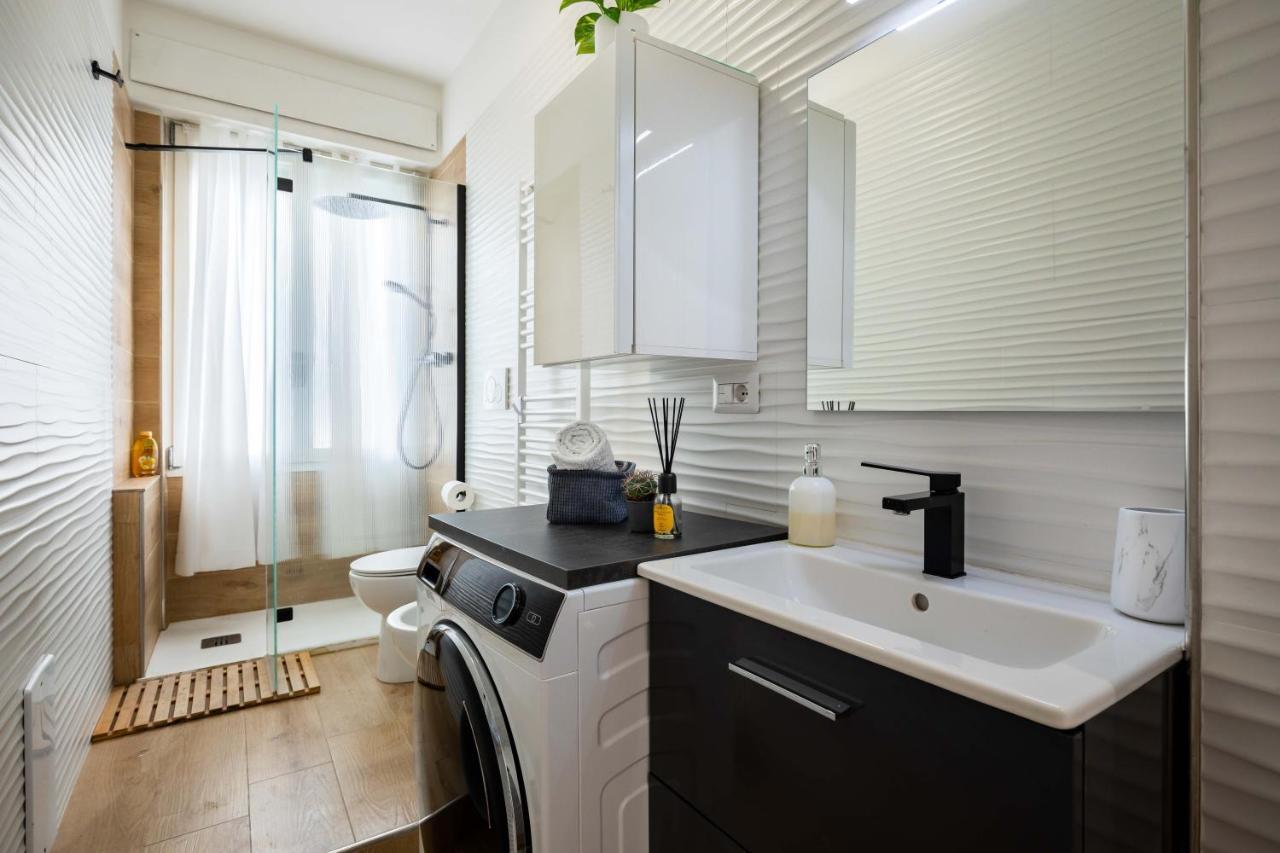 Affori House Apartment Mailand