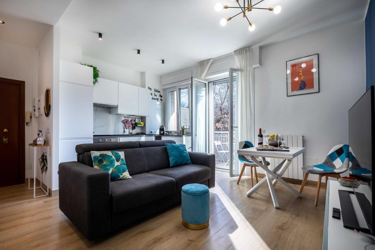 Affori House Apartment