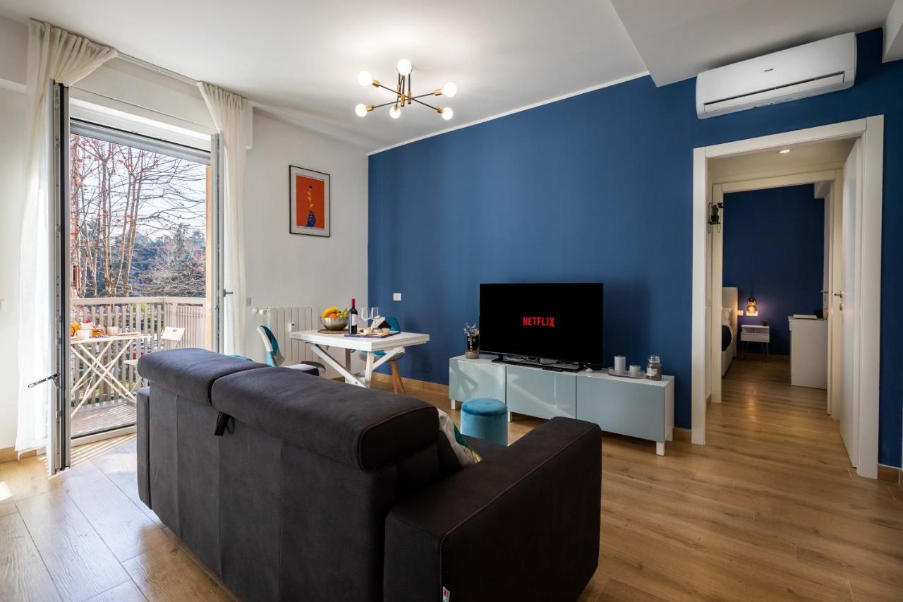Apartment Affori House Mailand
