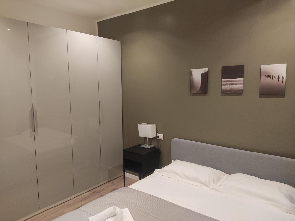 Lejlighed Fiera City Life 2 Top