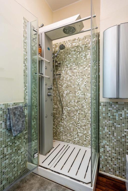 Your Place In Milano Leilighet *