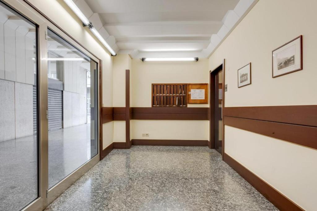Your Place In Milano *