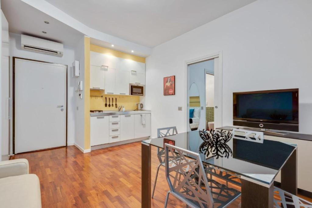 Amazing In The Heart Of Pta Venezia Appartamento *