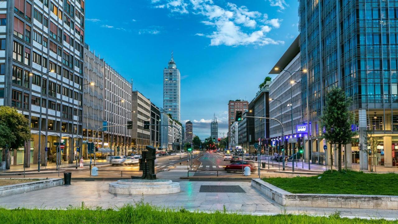 Amazing In The Heart Of Pta Venezia Appartamento Milano