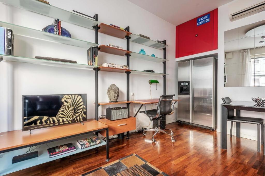 Your Place In Milano Leilighet *