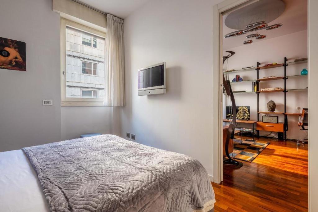 Leilighet Your Place In Milano Milano