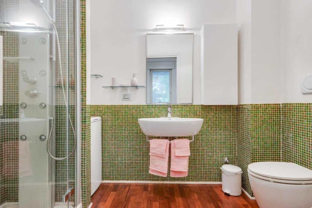 Your Place In Milano Leilighet Milano