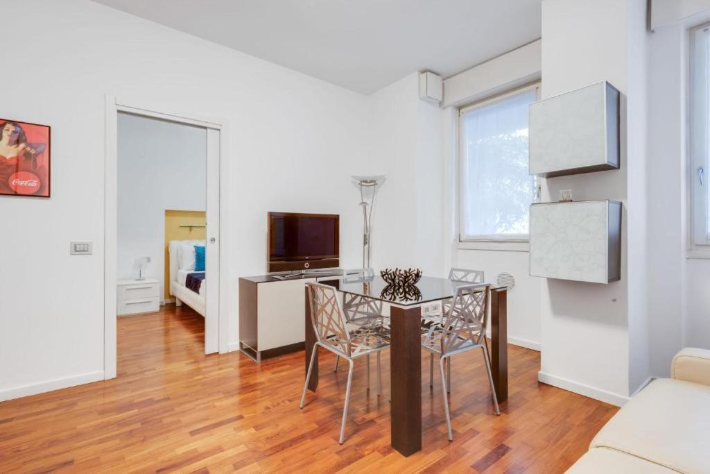 Leilighet Your Place In Milano
