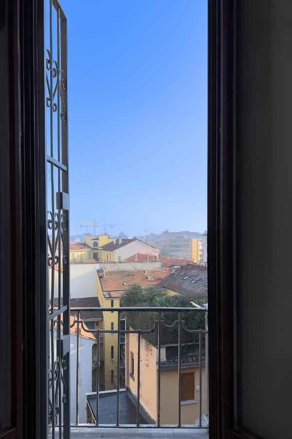 Apartment Casa Mirella