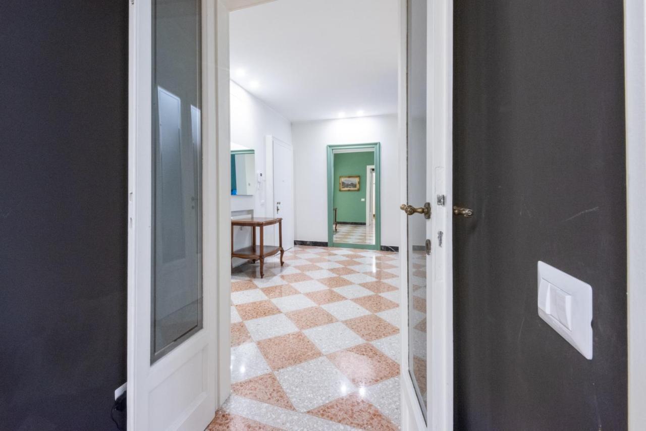 Apartment Casa Mirella
