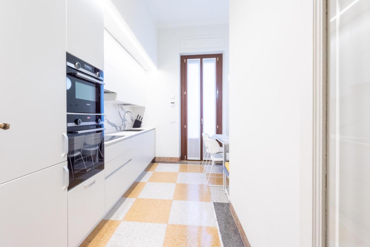 Leilighet Casa Mirella *