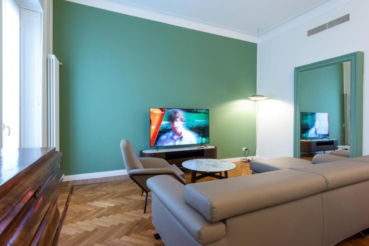 Casa Mirella Apartment