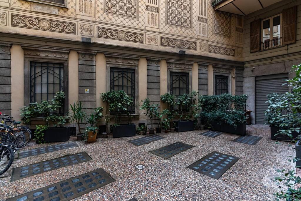 Sant'ambrogio Milaan