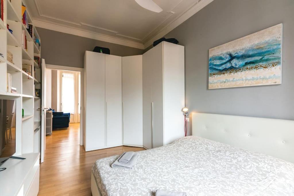 Apartment Sant'ambrogio Mailand