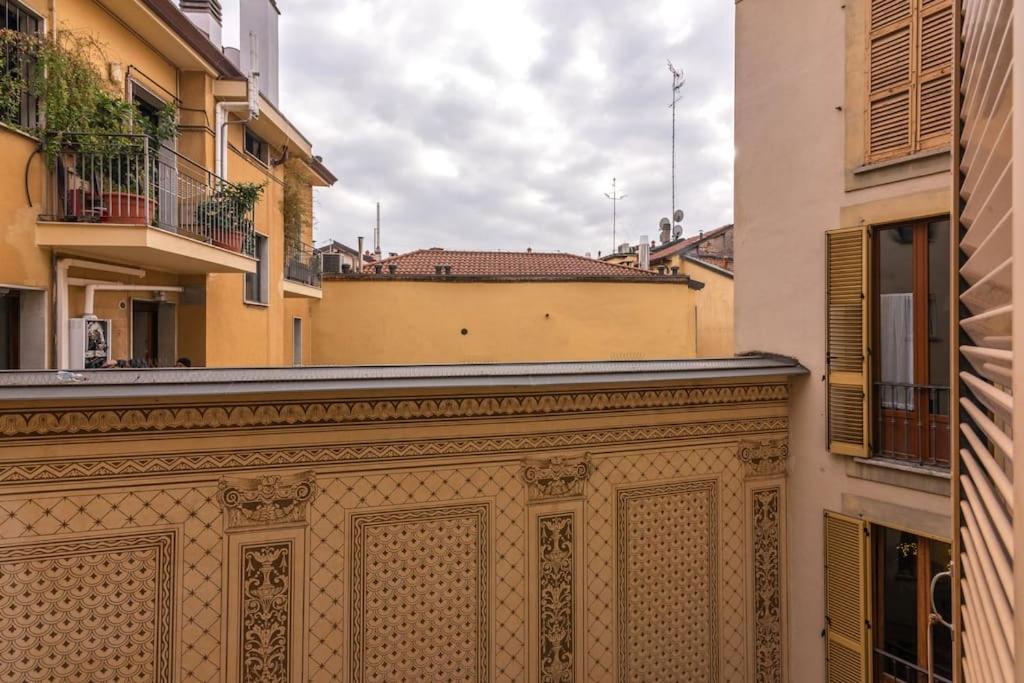 Sant'ambrogio Apartment Mailand