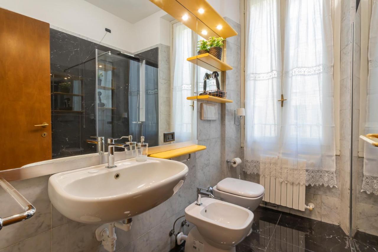 Apartment Castello Duomo Mailand