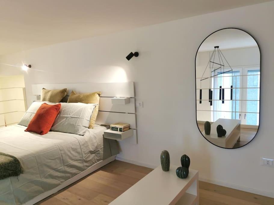 Appartamento Navigli-bocconi Spazio Luce Design