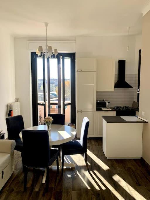 Apartment Bilocale Mico Porta Vittoria