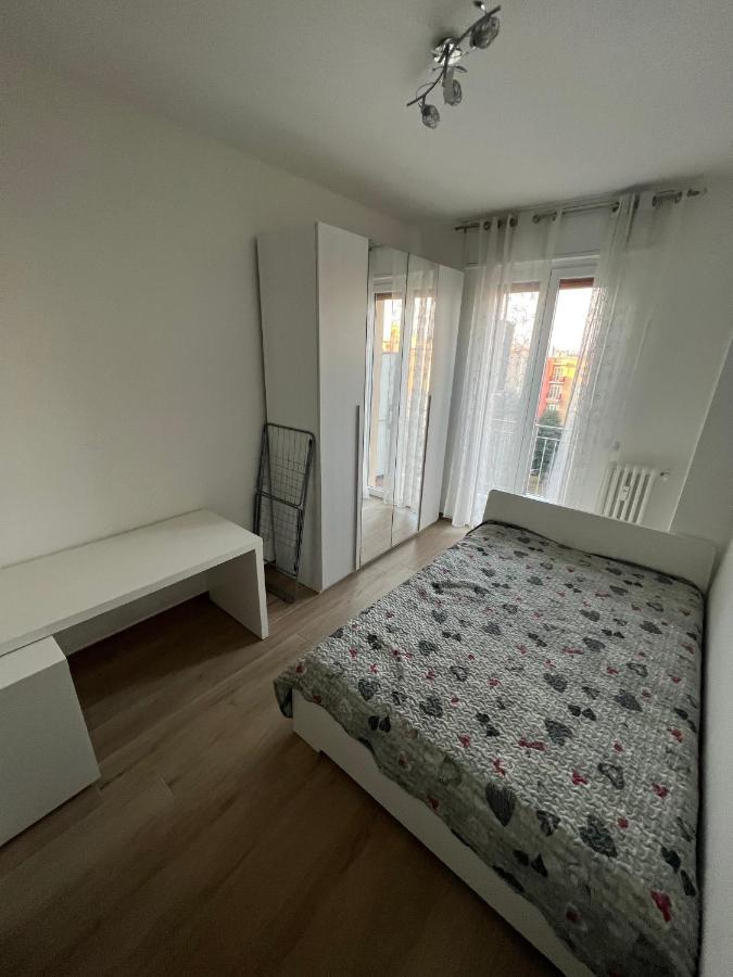 Affittacamere Paul House *