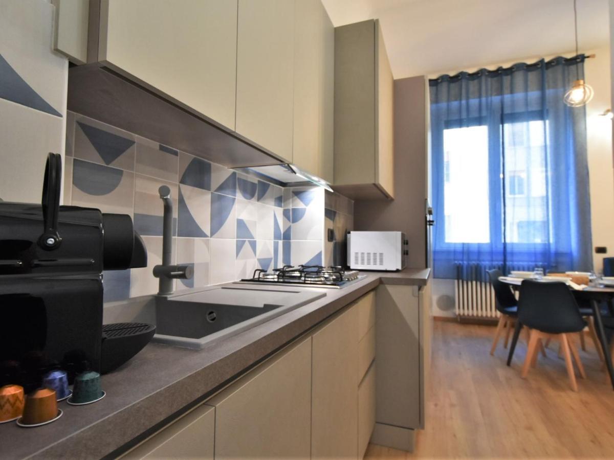 Nolo Flat By Interhome Appartamento Milano