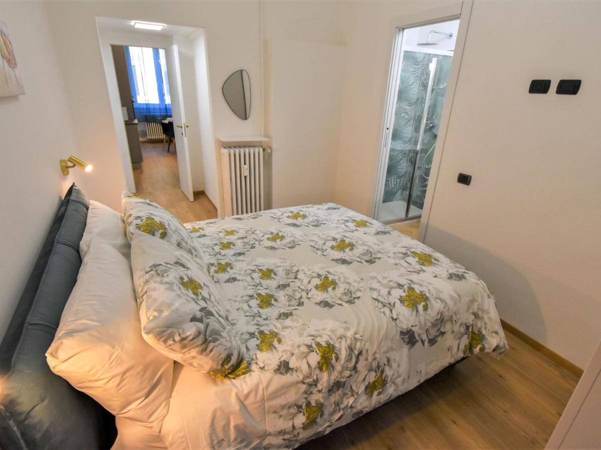Nolo Flat By Interhome * Milano