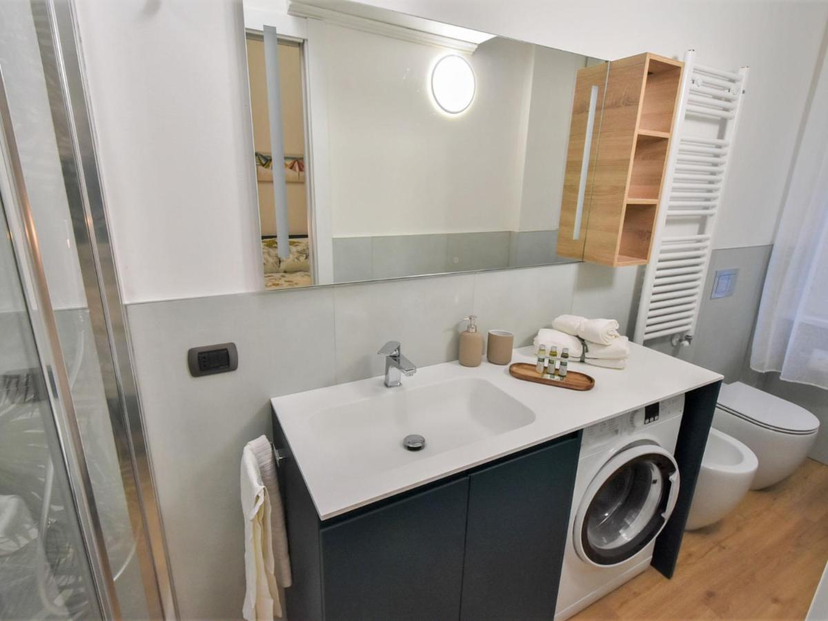 Appartamento Nolo Flat By Interhome Milano
