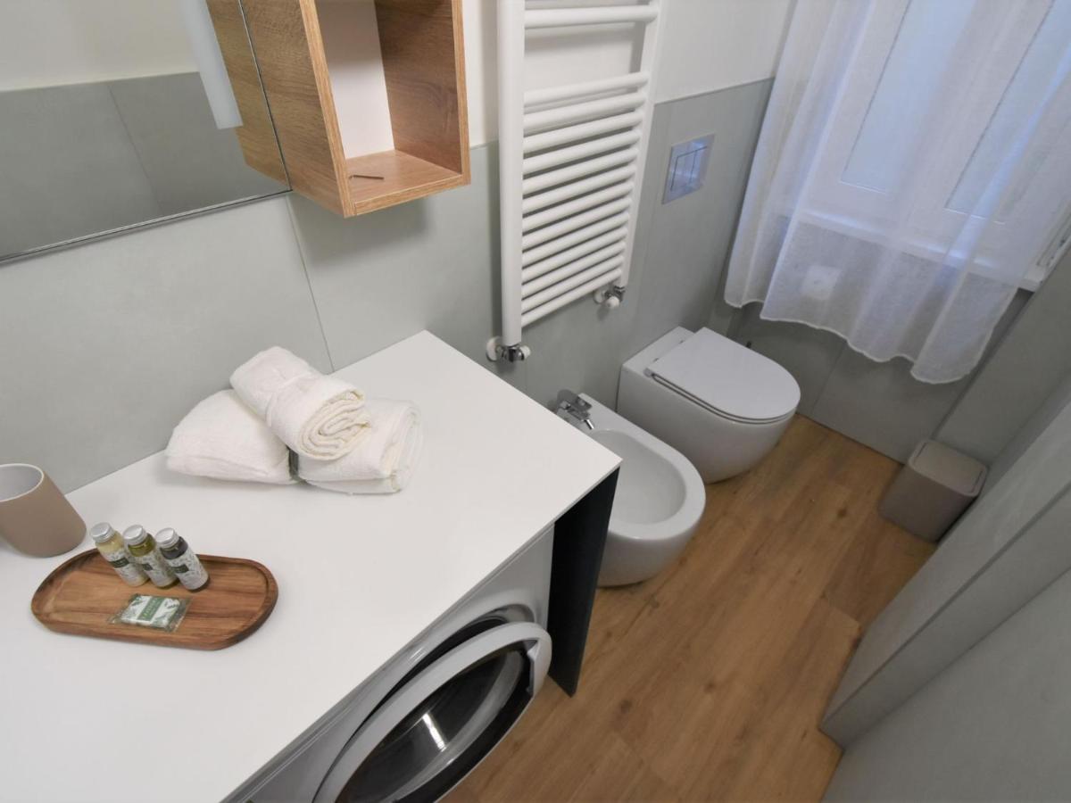Appartamento Nolo Flat By Interhome *