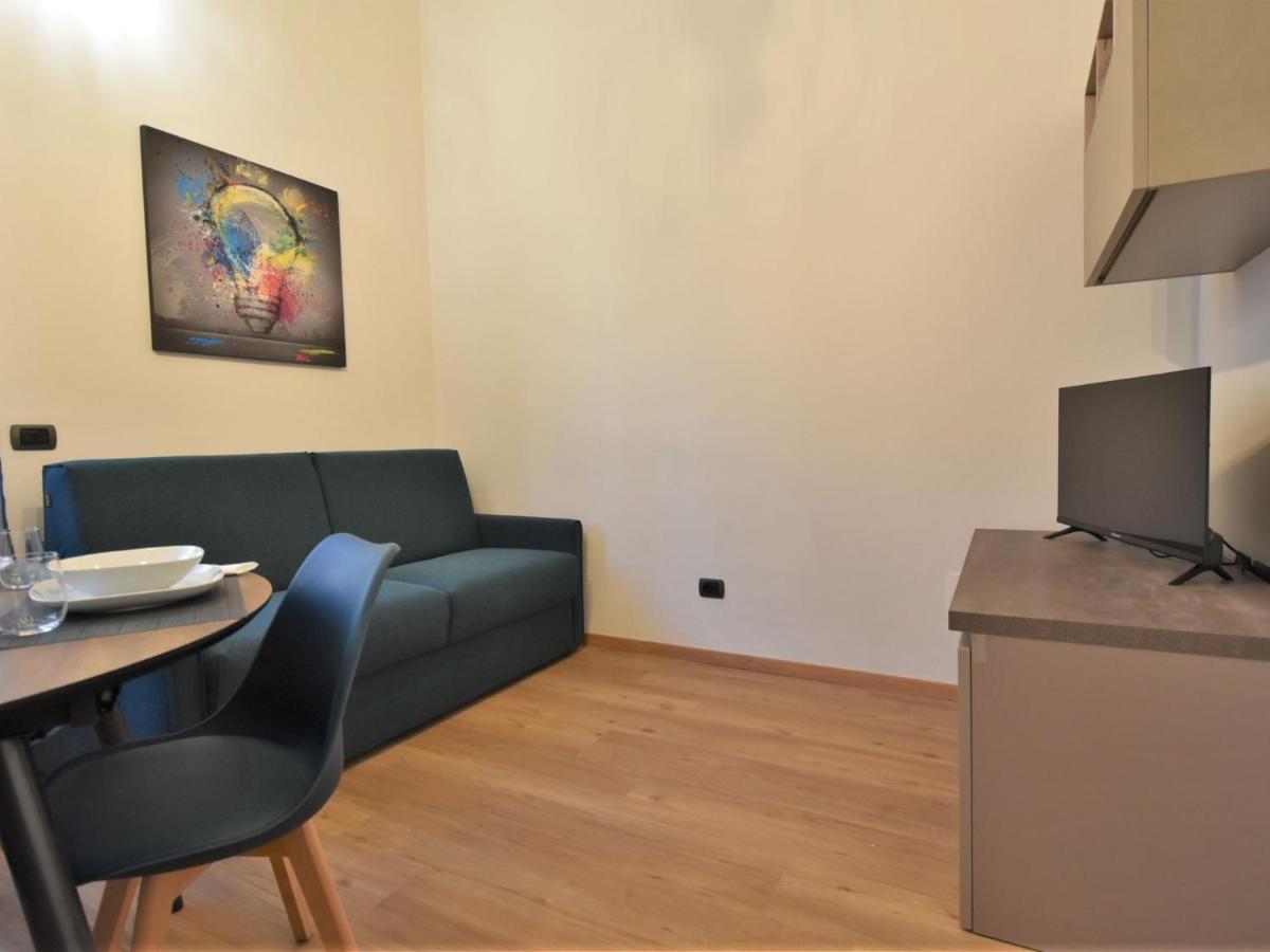 Nolo Flat By Interhome Milano