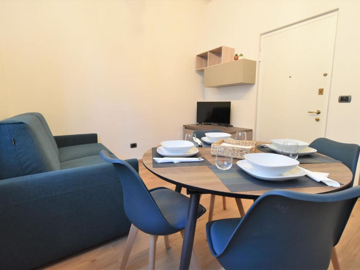 Appartamento Nolo Flat By Interhome