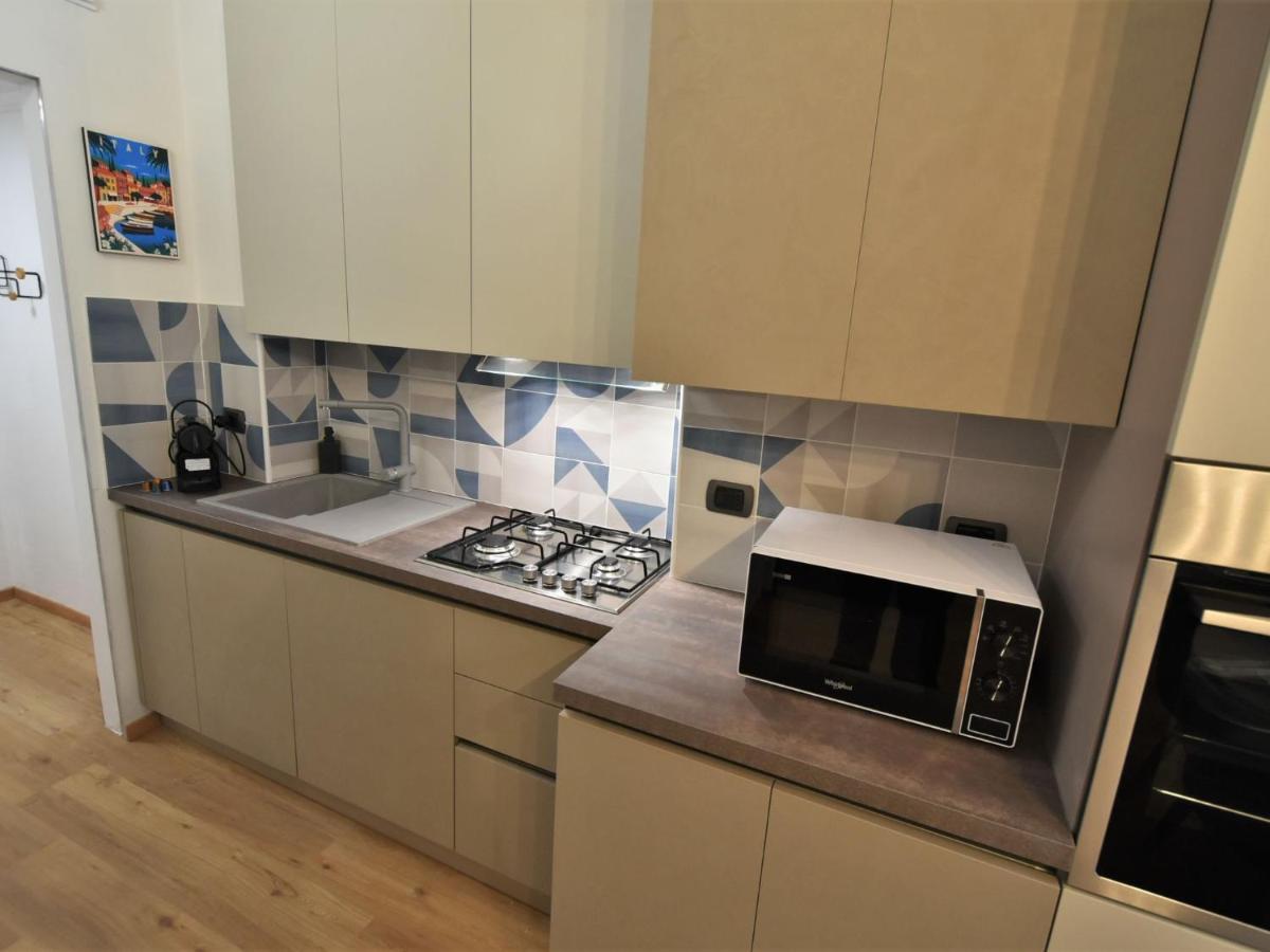 Nolo Flat By Interhome Appartamento Milano