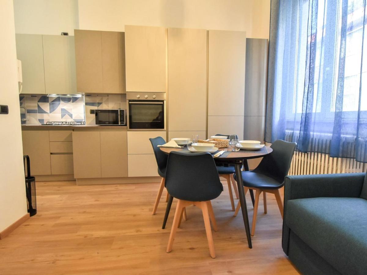 Nolo Flat By Interhome Appartamento Milano