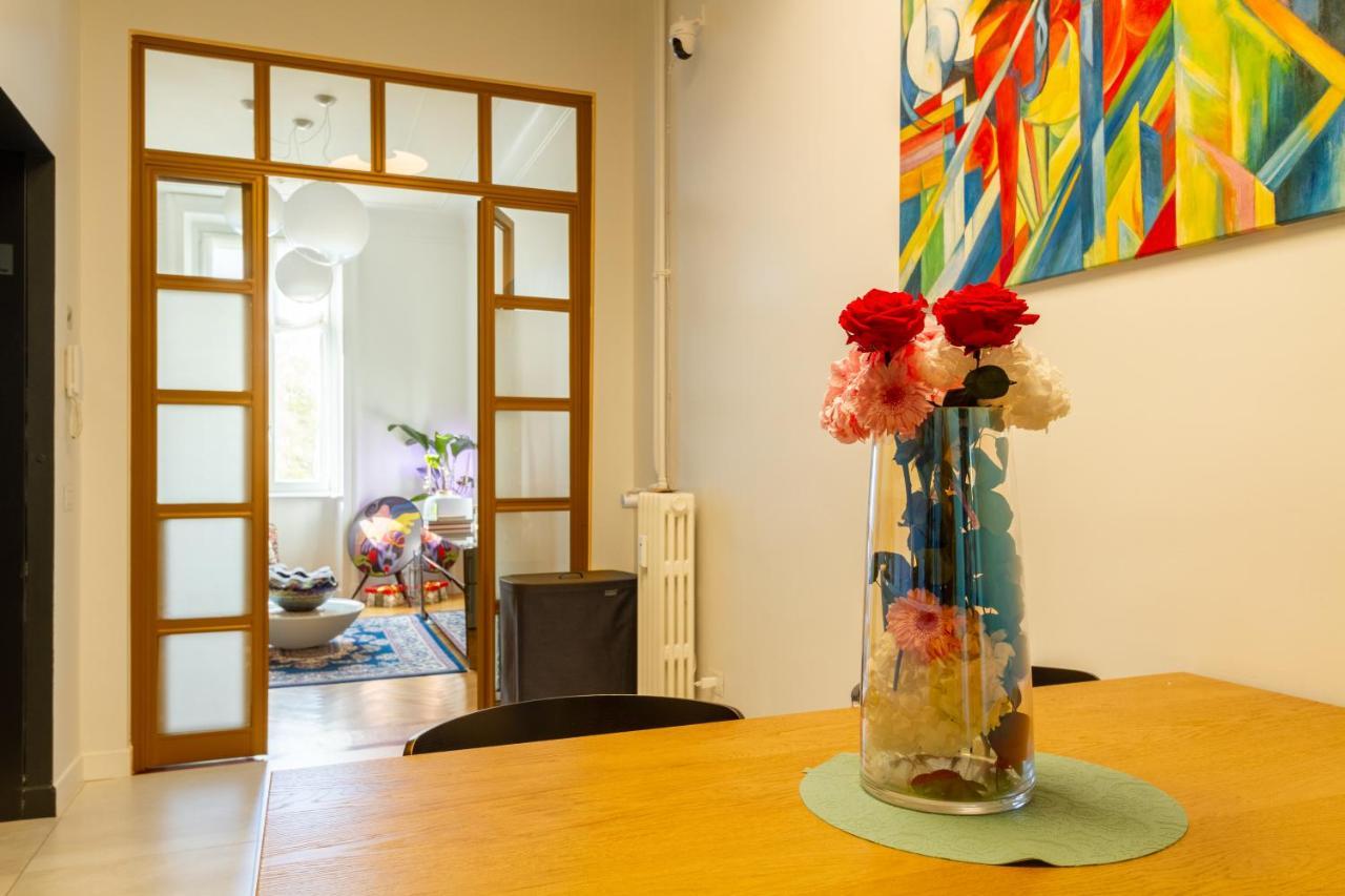 Bed & Breakfast Liberty Milano