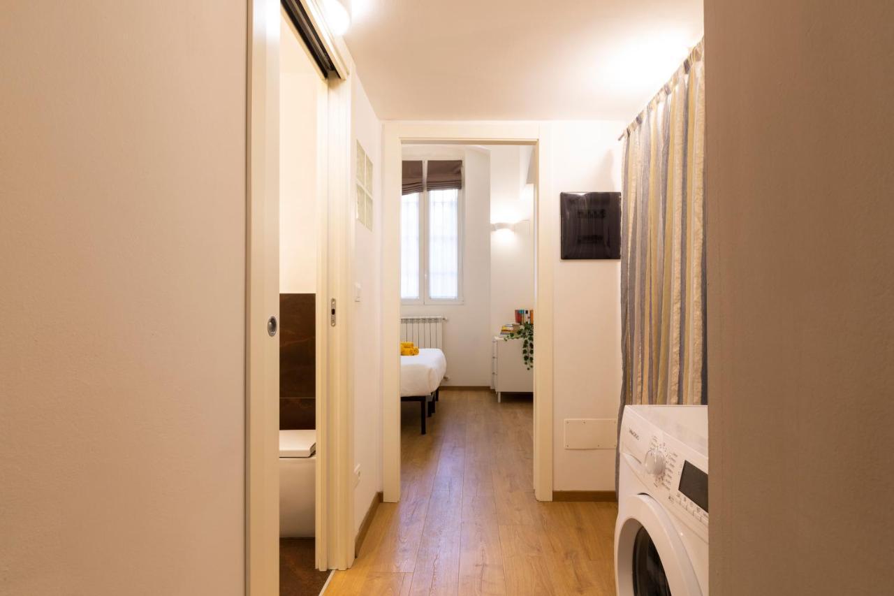 Voghera Fashion District Appartement Milaan