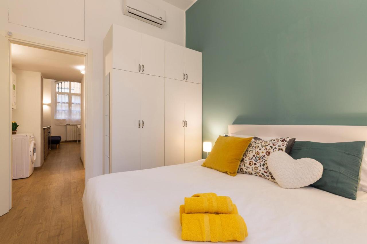 Appartement Voghera Fashion District Milaan