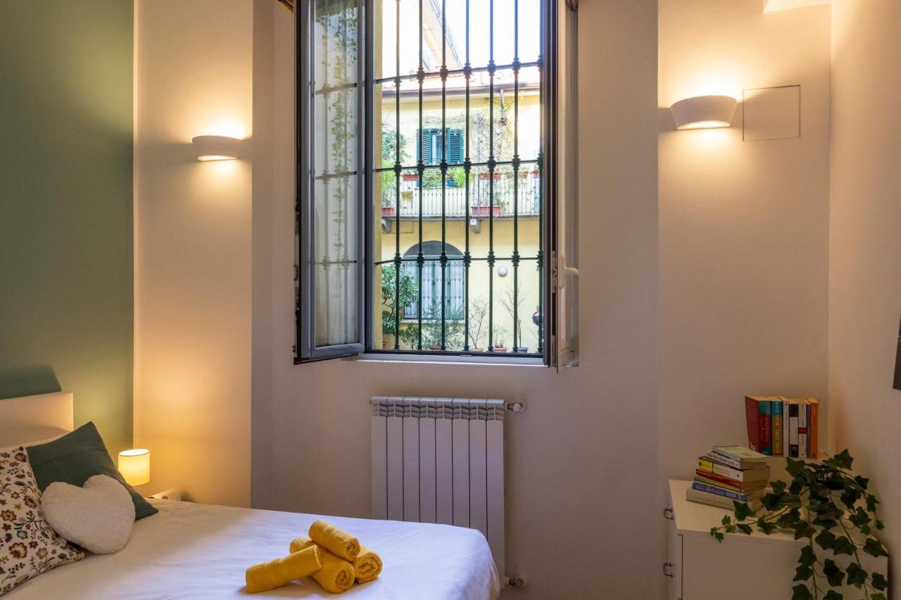 Appartement Voghera Fashion District *