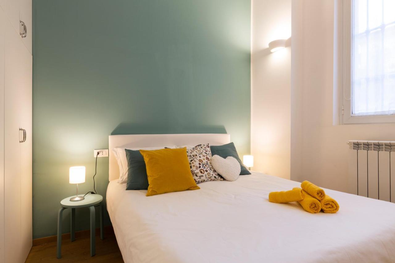 Voghera Fashion District Appartement *