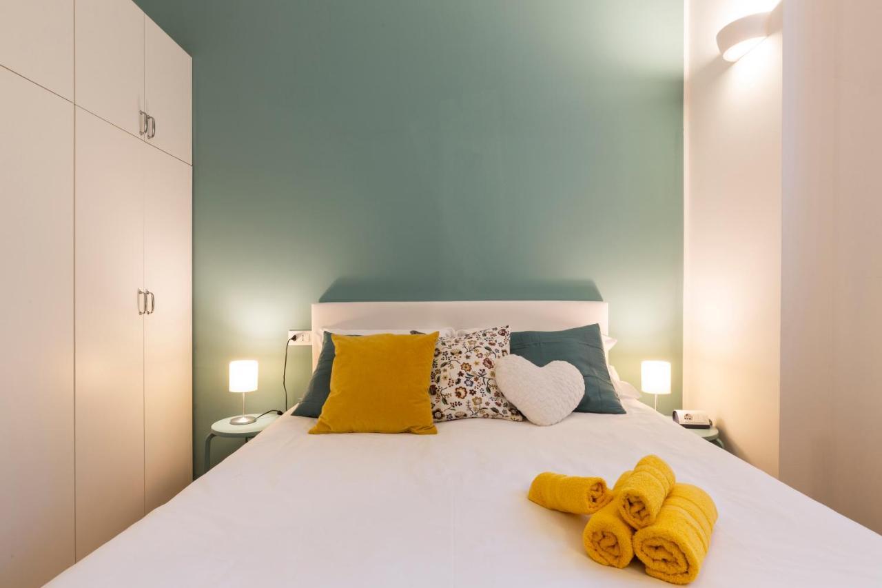 Voghera Fashion District Appartement *