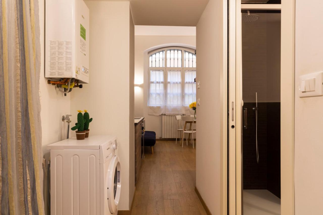 Voghera Fashion District Appartement *