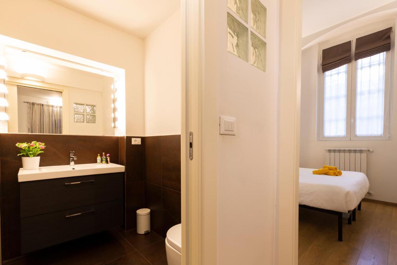 Appartement Voghera Fashion District *