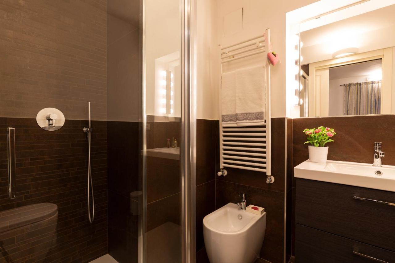 Voghera Fashion District Appartement *