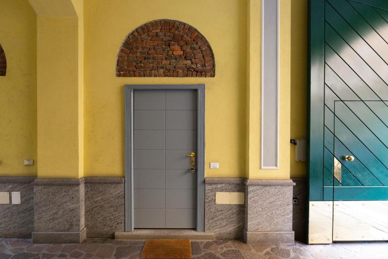 Appartement Voghera Fashion District