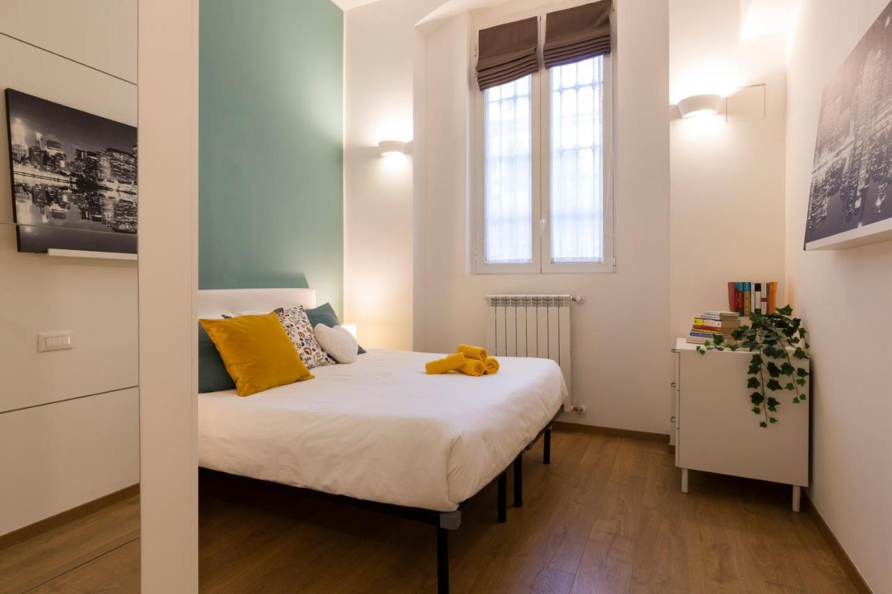Appartement Voghera Fashion District Milaan