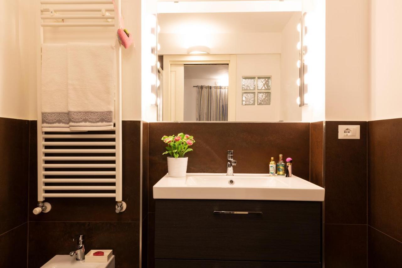 Voghera Fashion District Appartement *