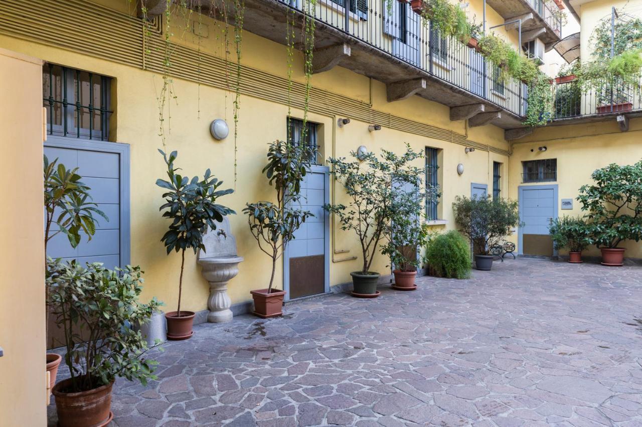 Voghera Fashion District Appartement