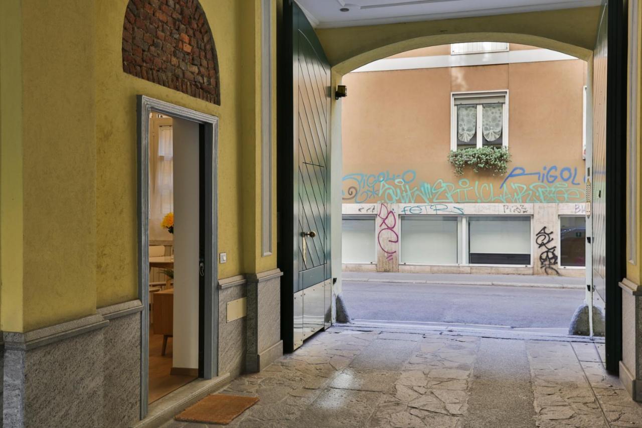 Appartement Voghera Fashion District *