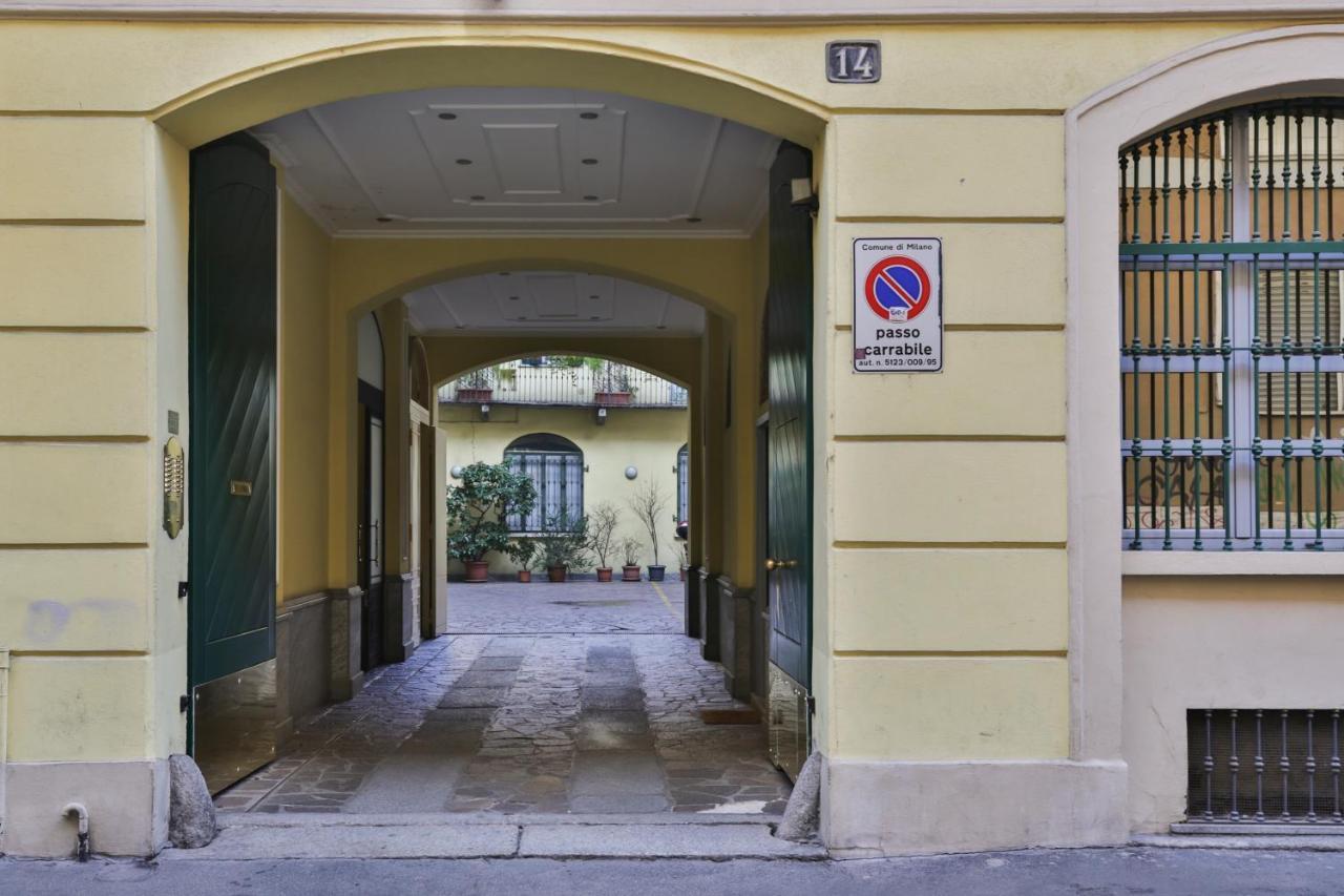 Voghera Fashion District Appartement