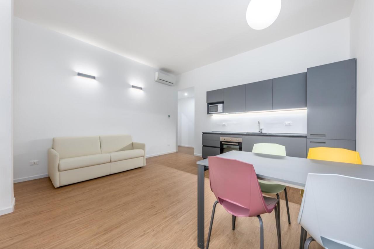 Casa Da Mirabello Apartment Milan